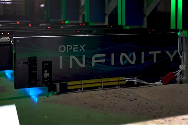 OPEX Infinity